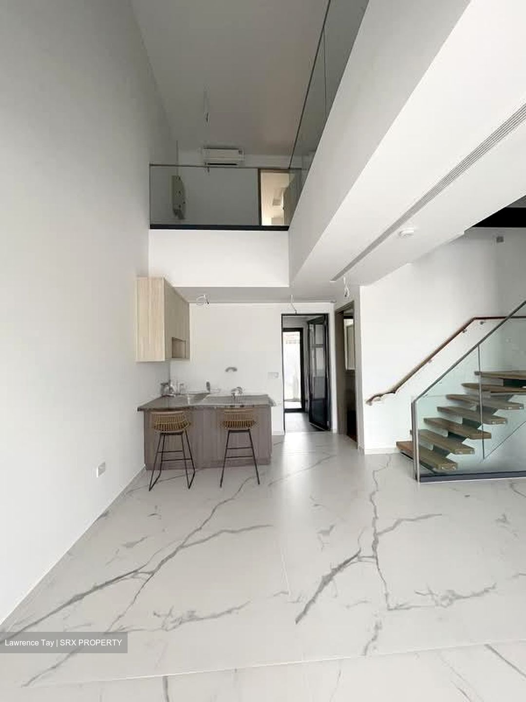 Seletar Hills Estate (D28), Terrace #588178701
